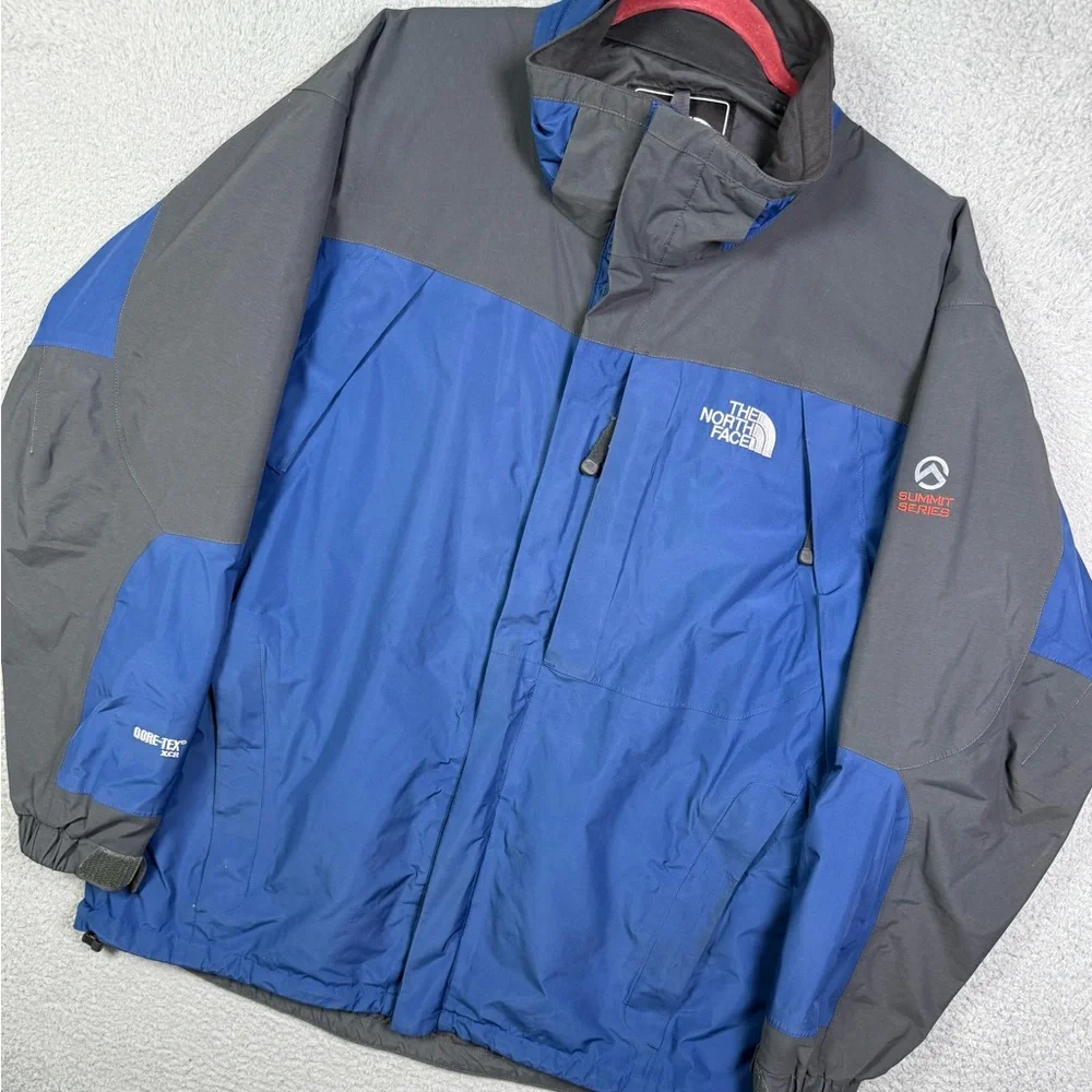 The North Face Summit Series Gore-Tex‎ XCR Jacket